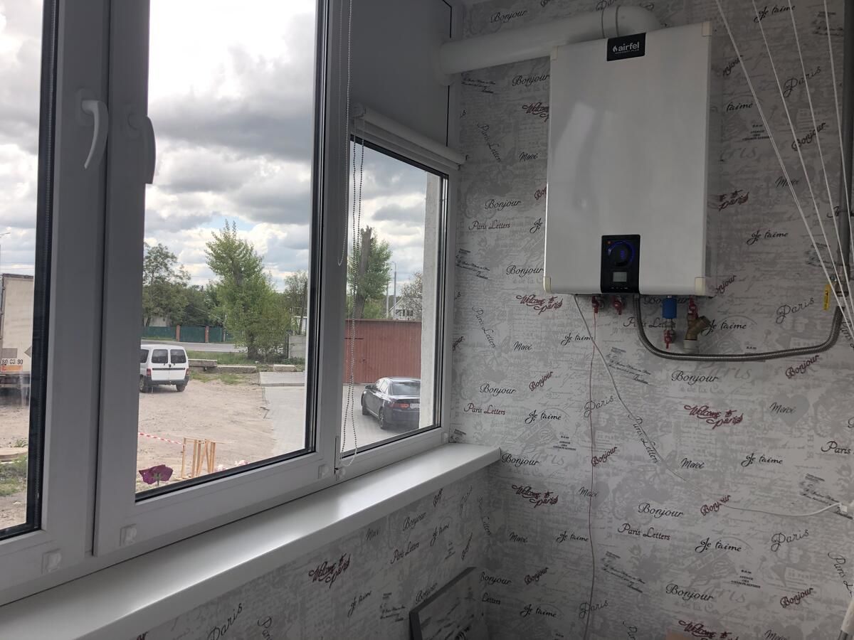 Апартаменты Apartment on Vatutina Винница-15