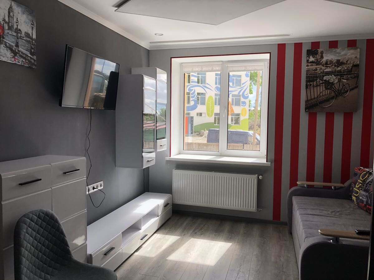Апартаменты Apartment on Vatutina Винница-9