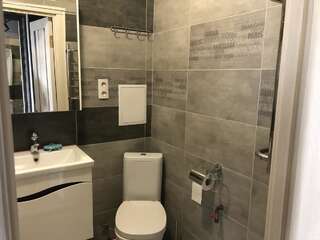 Апартаменты Apartment on Vatutina Винница Апартаменты с 1 спальней-10