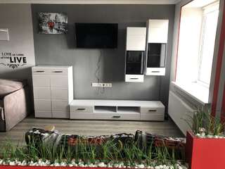Апартаменты Apartment on Vatutina Винница Апартаменты с 1 спальней-2