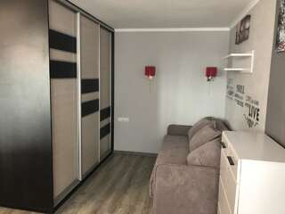Апартаменты Apartment on Vatutina Винница Апартаменты с 1 спальней-4