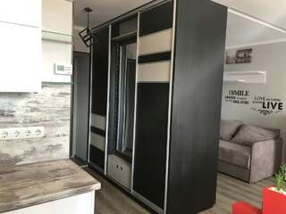Апартаменты Apartment on Vatutina Винница Апартаменты с 1 спальней-7
