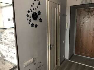 Апартаменты Apartment on Vatutina Винница Апартаменты с 1 спальней-9