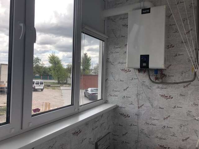 Апартаменты Apartment on Vatutina Винница-14