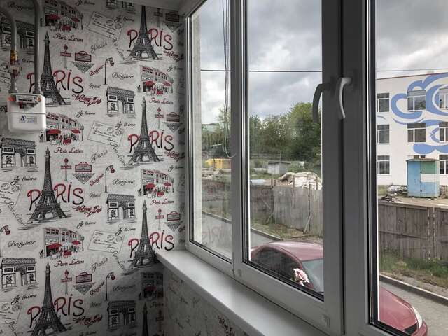 Апартаменты Apartment on Vatutina Винница-15
