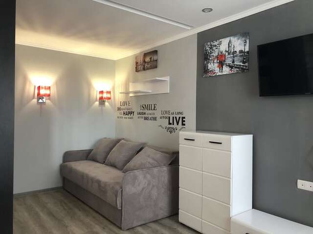 Апартаменты Apartment on Vatutina Винница-5
