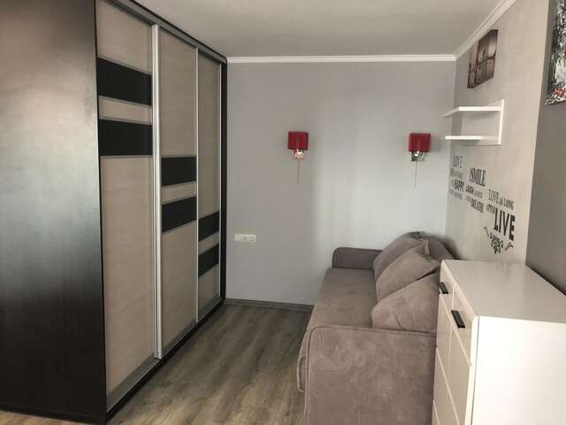 Апартаменты Apartment on Vatutina Винница-6
