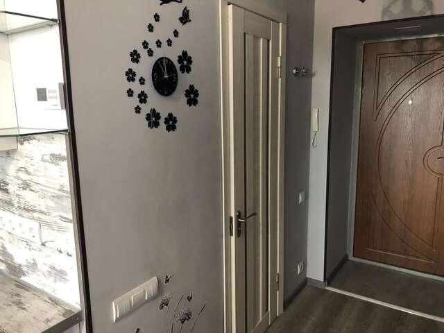 Апартаменты Apartment on Vatutina Винница-11